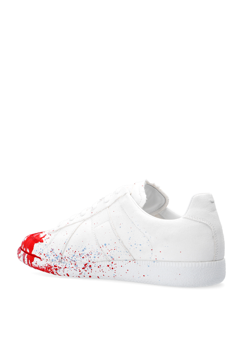 Maison Margiela Leather sneakers